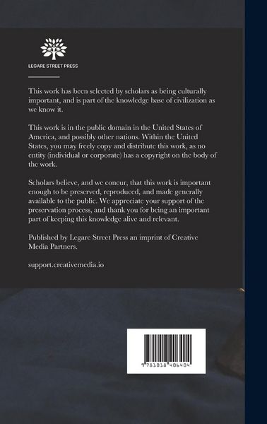 Produktbild: The Encyclopedia of Pure Materia Medica