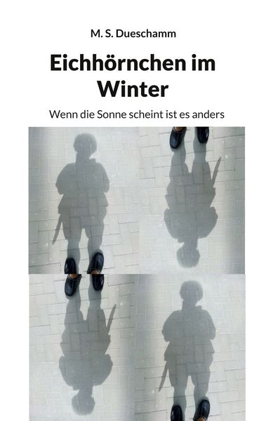 Produktbild: Eichh&ouml;rnchen im Winter