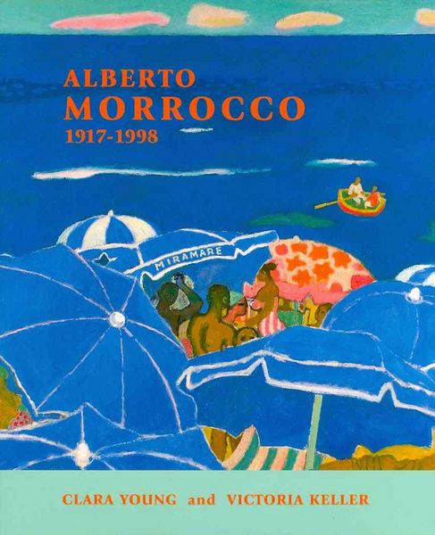 Produktbild: Keller, V: Alberto Morrocco 1917-1998