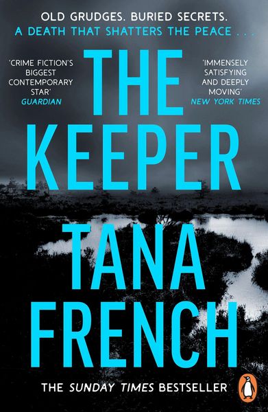 Produktbild: The Keeper