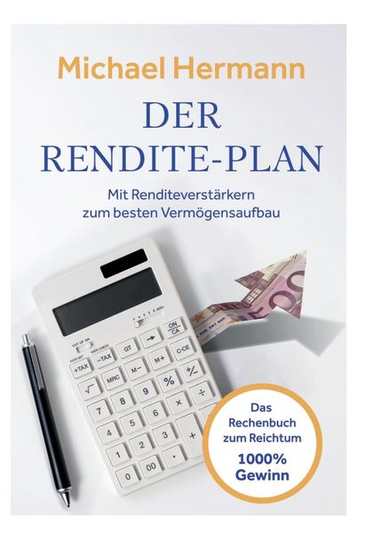 Produktbild: Der Rendite-Plan