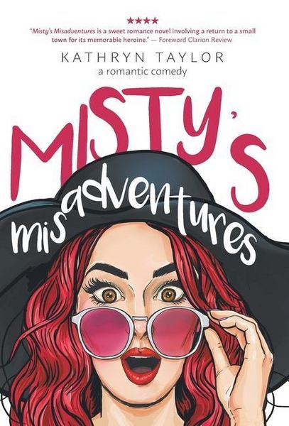 Produktbild: Misty's Misadventures