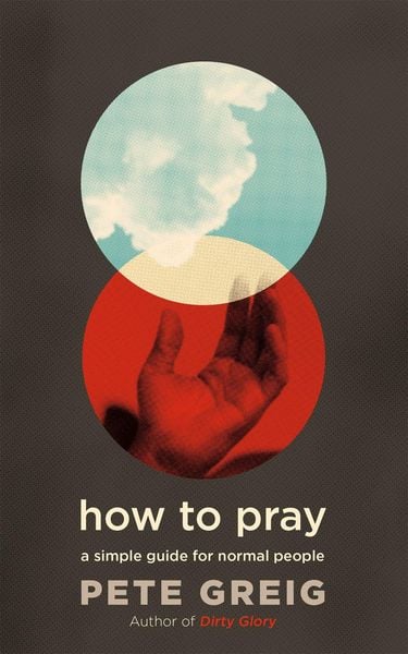 Produktbild: How to Pray