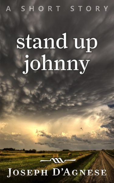 Produktbild: Stand Up Johnny: A Short Story (Daggyland Singles, #2)
