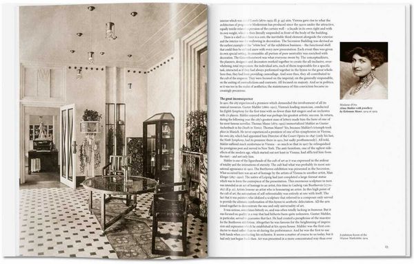 Produktbild: Vienna 1900