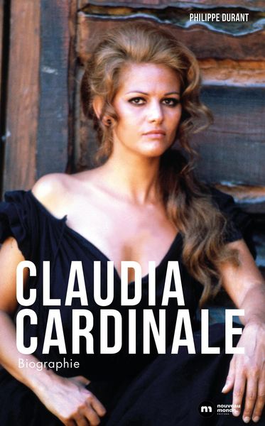 Produktbild: Claudia Cardinale