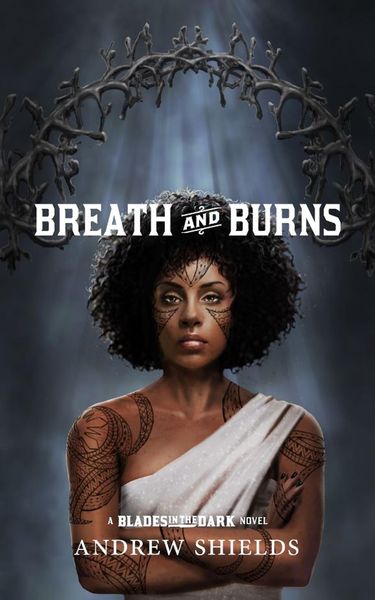 Produktbild: Breath and Burns