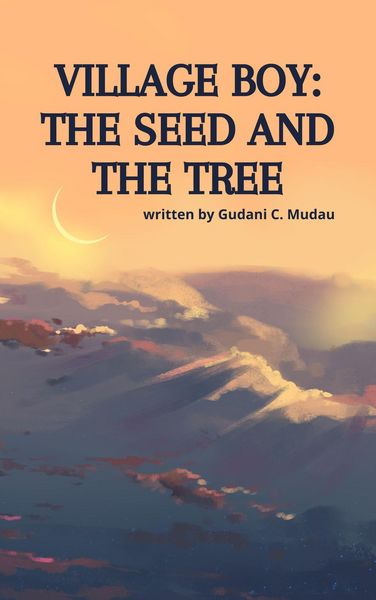 Produktbild: Village Boy: The Seed and The Tree