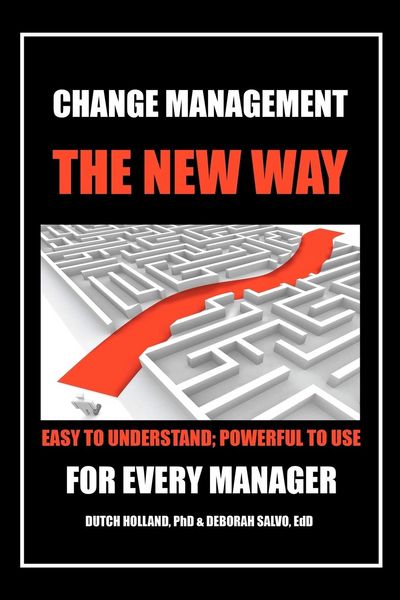 Produktbild: Change Management