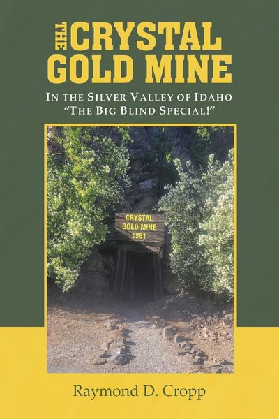 Produktbild: The Crystal Gold Mine