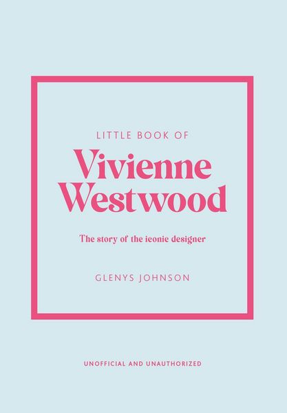 Produktbild: Little Book of Vivienne Westwood