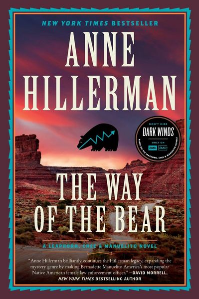 Produktbild: The Way of the Bear