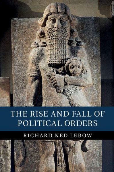 Produktbild: The Rise and Fall of Political Orders