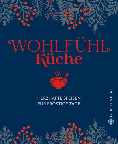Produktbild: Wohlf&uuml;hlk&uuml;che