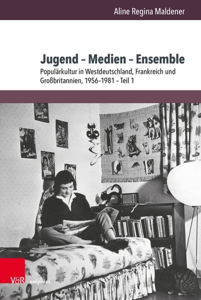 Produktbild: Jugend &ndash; Medien &ndash; Ensemble