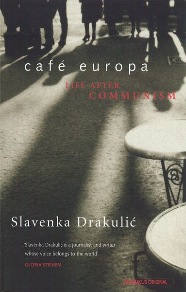 Produktbild: Caf&eacute; Europa