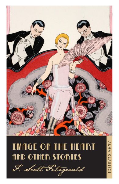 Produktbild: Image on the Heart and Other Stories