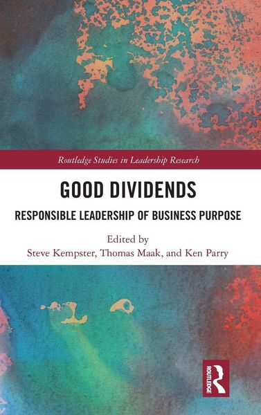 Produktbild: Good Dividends
