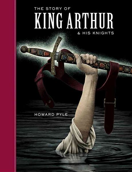 Produktbild: Story Of King Arthur & His Kni
