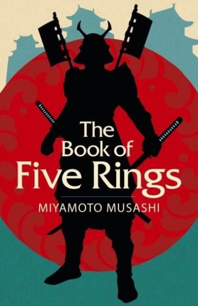Produktbild: Book of Five Rings