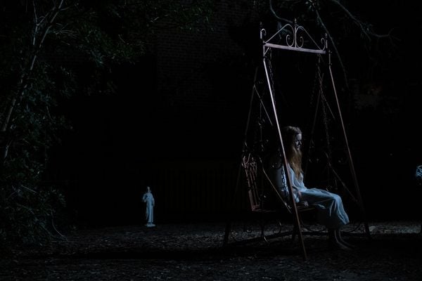 Produktbild: The Ritual