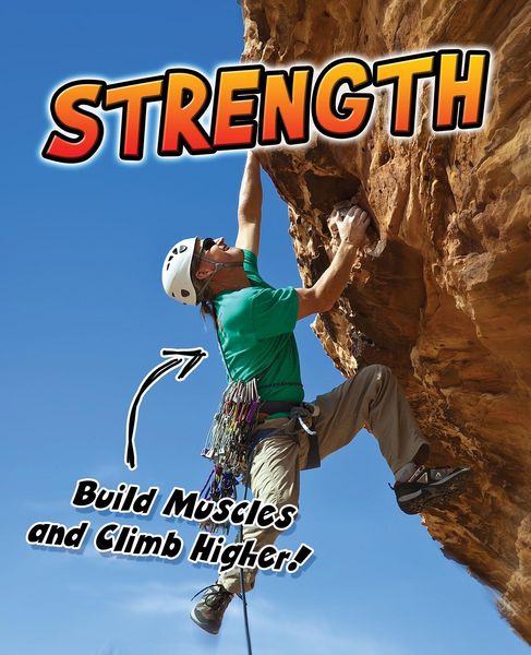 Produktbild: Strength