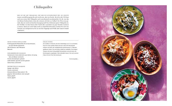 Produktbild: Oaxaca
