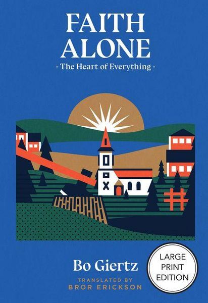 Produktbild: Faith Alone