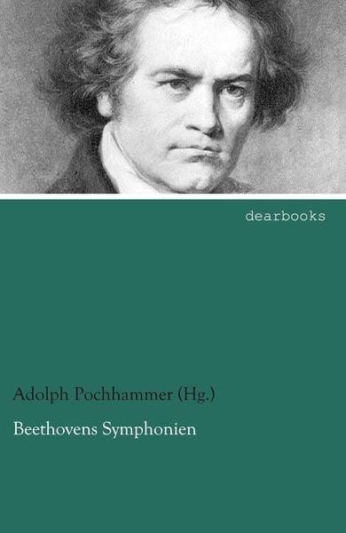 Produktbild: Beethovens Symphonien