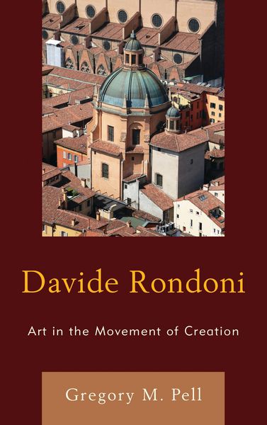 Produktbild: Davide Rondoni