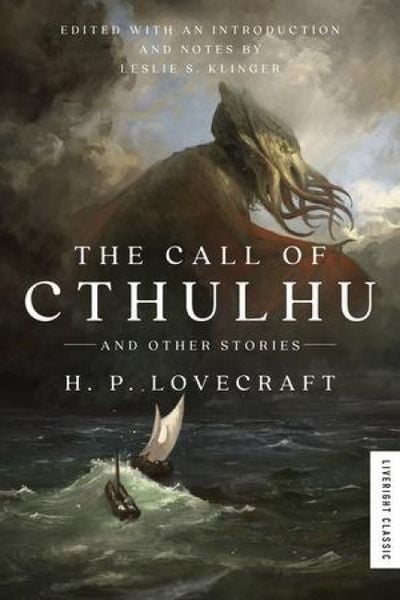 Produktbild: The Call of Cthulhu