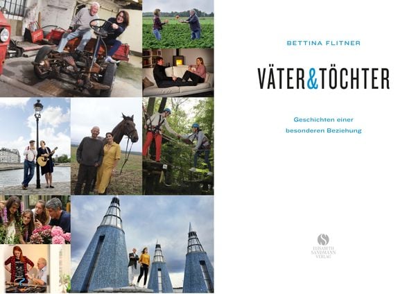 Produktbild: V&auml;ter & T&ouml;chter