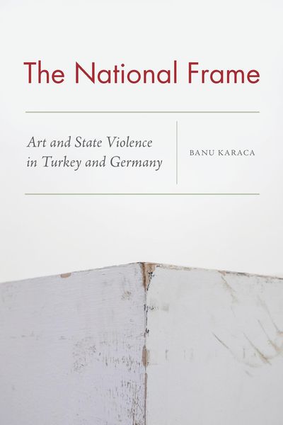 Produktbild: National Frame