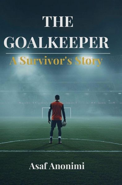 Produktbild: The GoalKeeper
