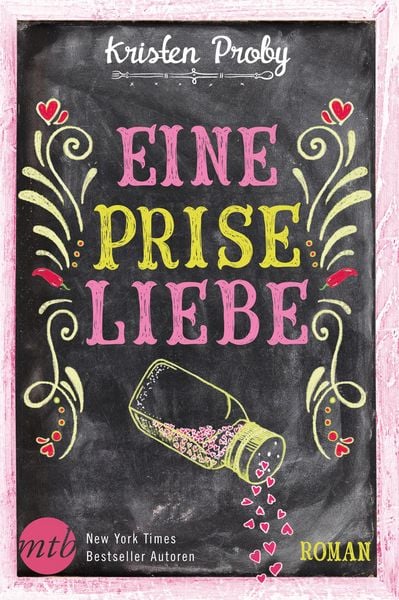 Produktbild: Eine Prise Liebe