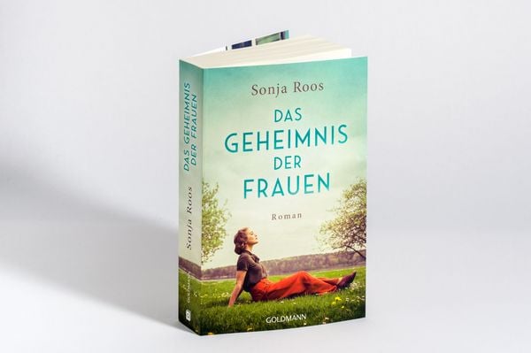 Produktbild: Das Geheimnis der Frauen