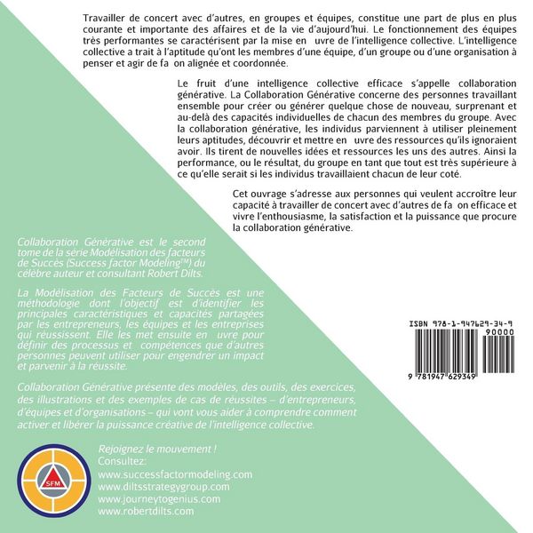 Produktbild: Collaboration G&eacute;n&eacute;rative