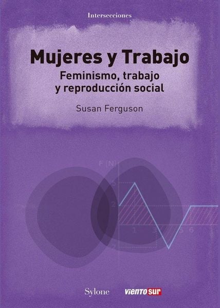 Produktbild: Mujeres y Trabajo