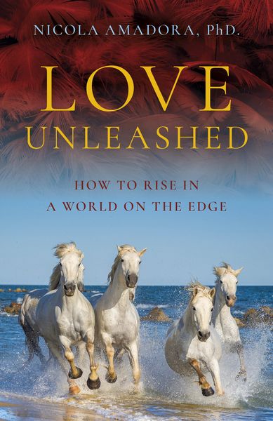 Produktbild: Love Unleashed