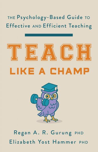 Produktbild: Teach Like a Champ