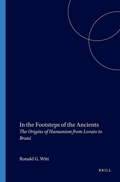 Produktbild: In the Footsteps of the Ancients