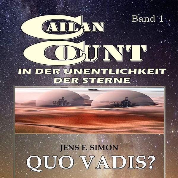 Produktbild: QUA VADIS