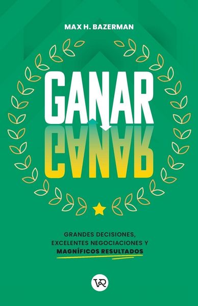 Produktbild: Ganar-ganar