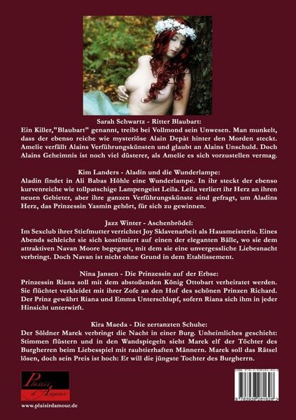 Produktbild: Wenn es dunkel wird im M&auml;rchenwald ... 2