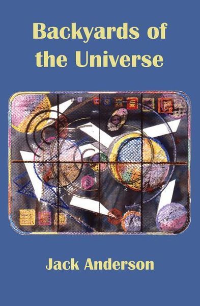 Produktbild: Backyards of the Universe