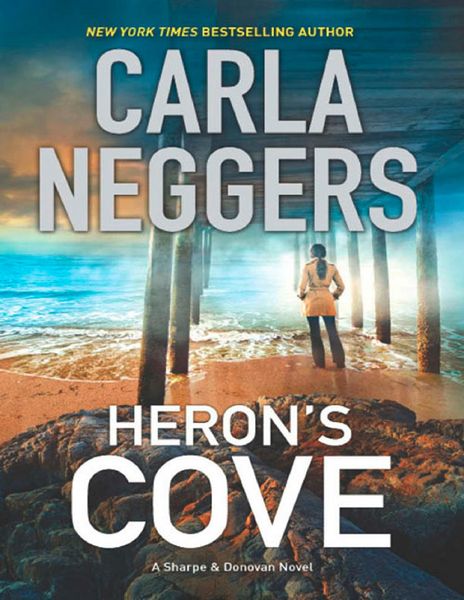 Produktbild: Heron's Cove