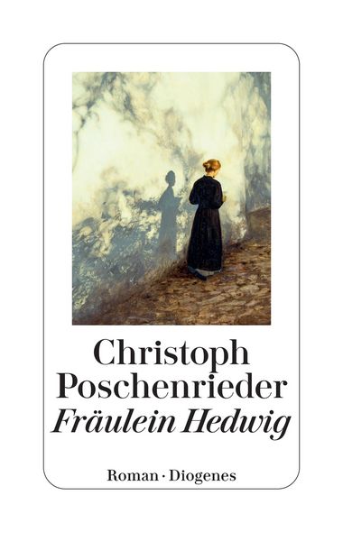 Produktbild: Fräulein Hedwig