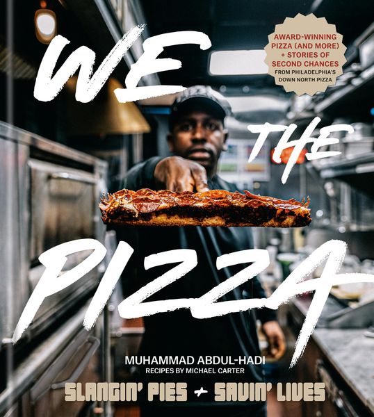 Produktbild: We the Pizza