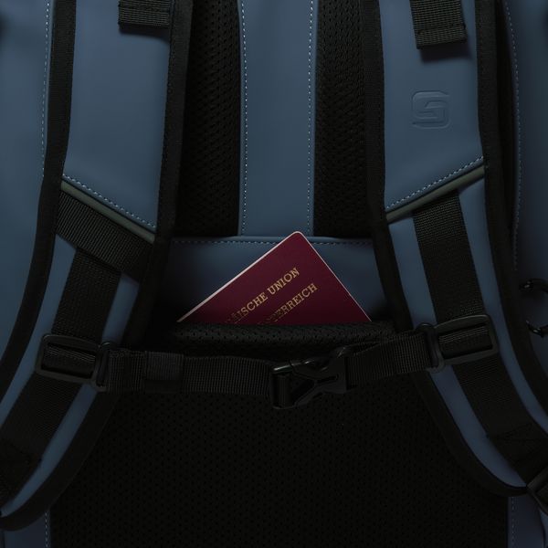 Produktbild: SCHNEIDERS Rucksack Element Midnight