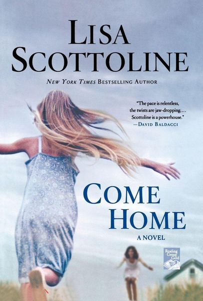 Produktbild: Come Home